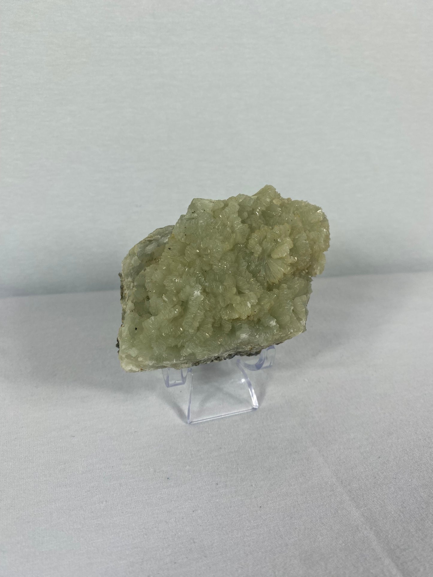 Moroccan Prehnite Specimen (C)