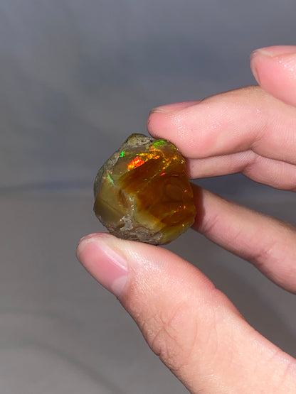 Water Opal Specimen (G)