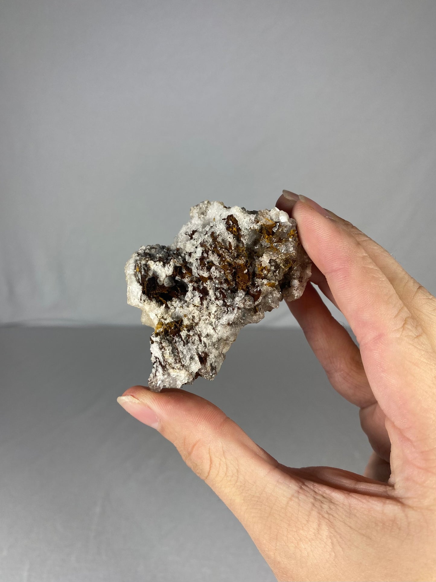 Moroccan Stalactite Specimen (K)