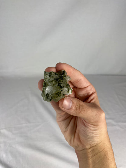 Turkish Epidote Specimen (S)
