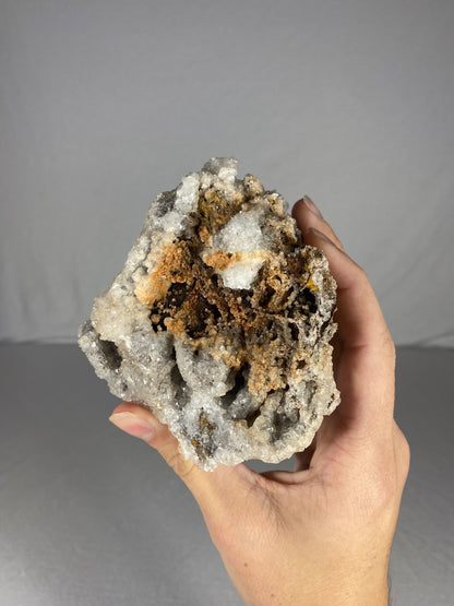 Moroccan Stalactite Specimen (D)