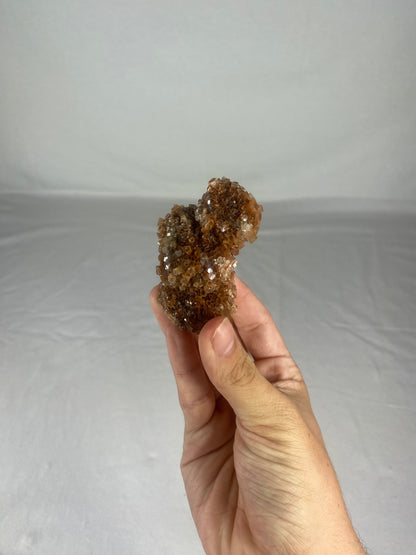 Moroccan Aragonite Specimen (F)