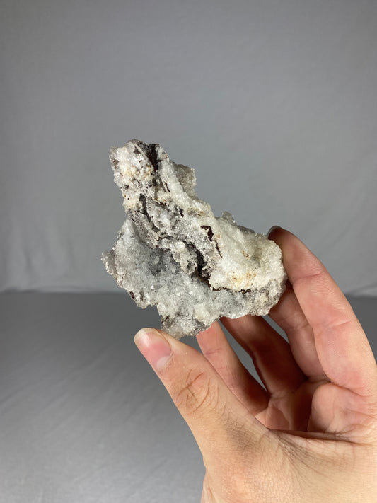 Moroccan Stalactite Specimen (O)