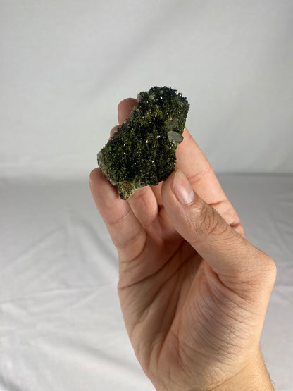 Turkish Epidote Specimen (X)
