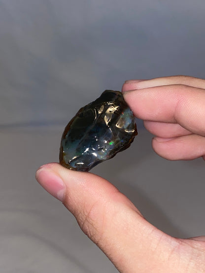Water Opal Specimen (K)