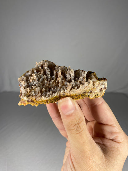 Moroccan Chalcedony Specimen (M)