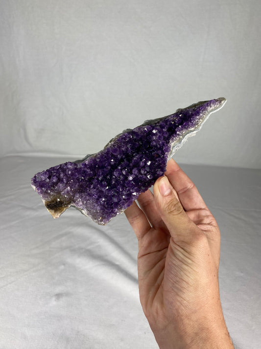 Brazilian Amethyst Specimen (A)