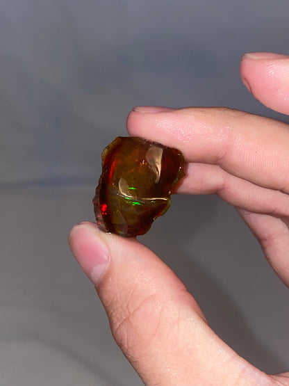 Water Opal Specimen (M)