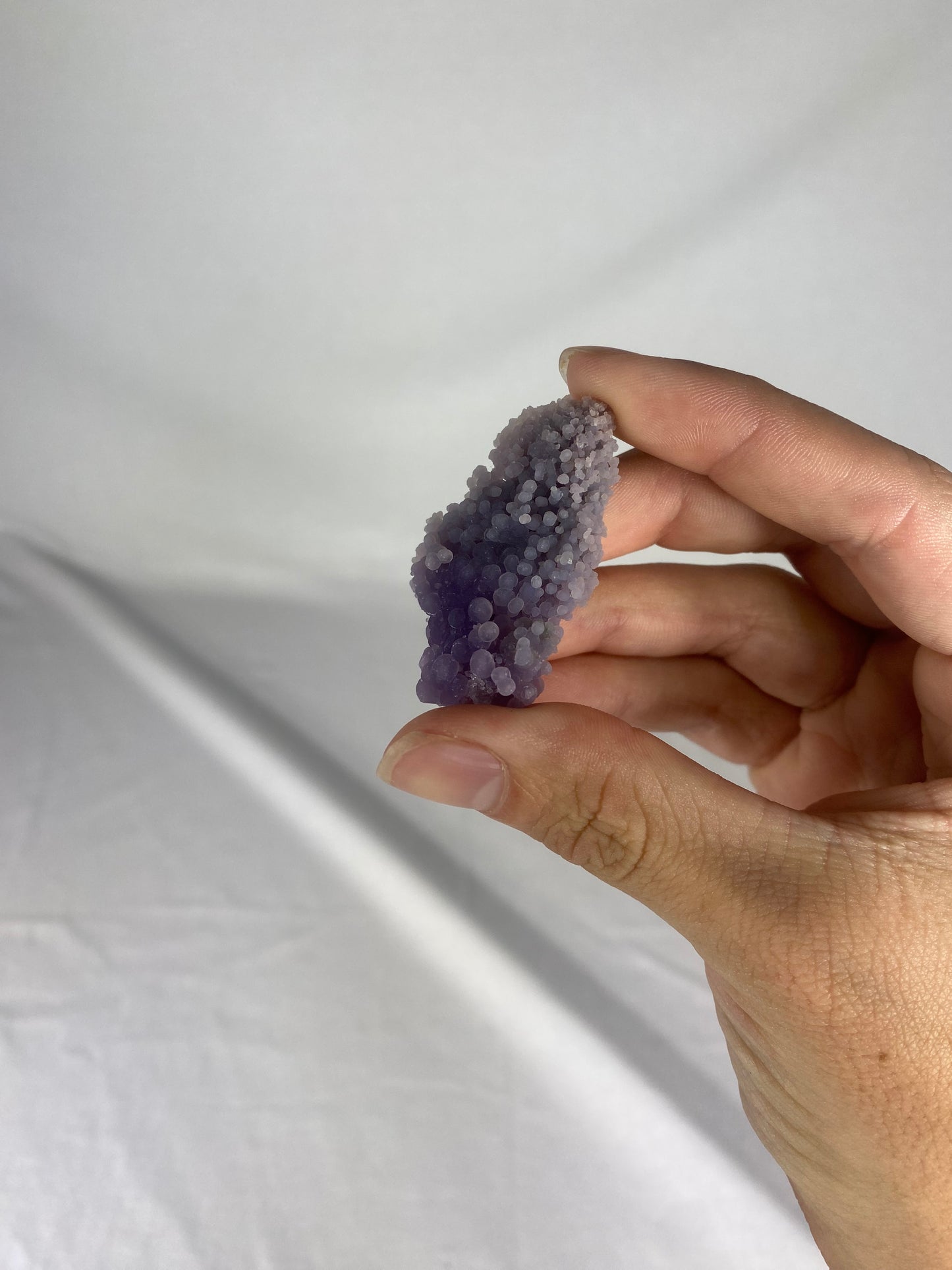 Indonesian Grape Agate Specimen (Small D)