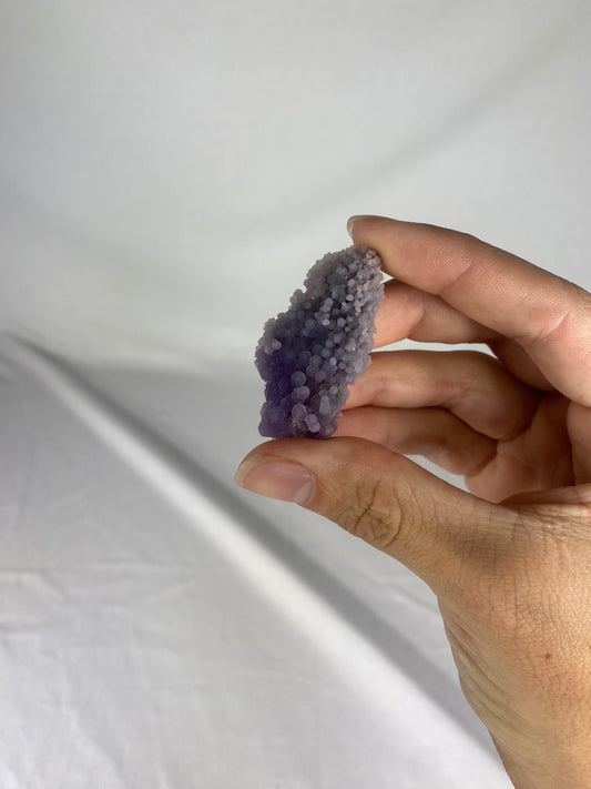 Indonesian Grape Agate Specimen (Small D)