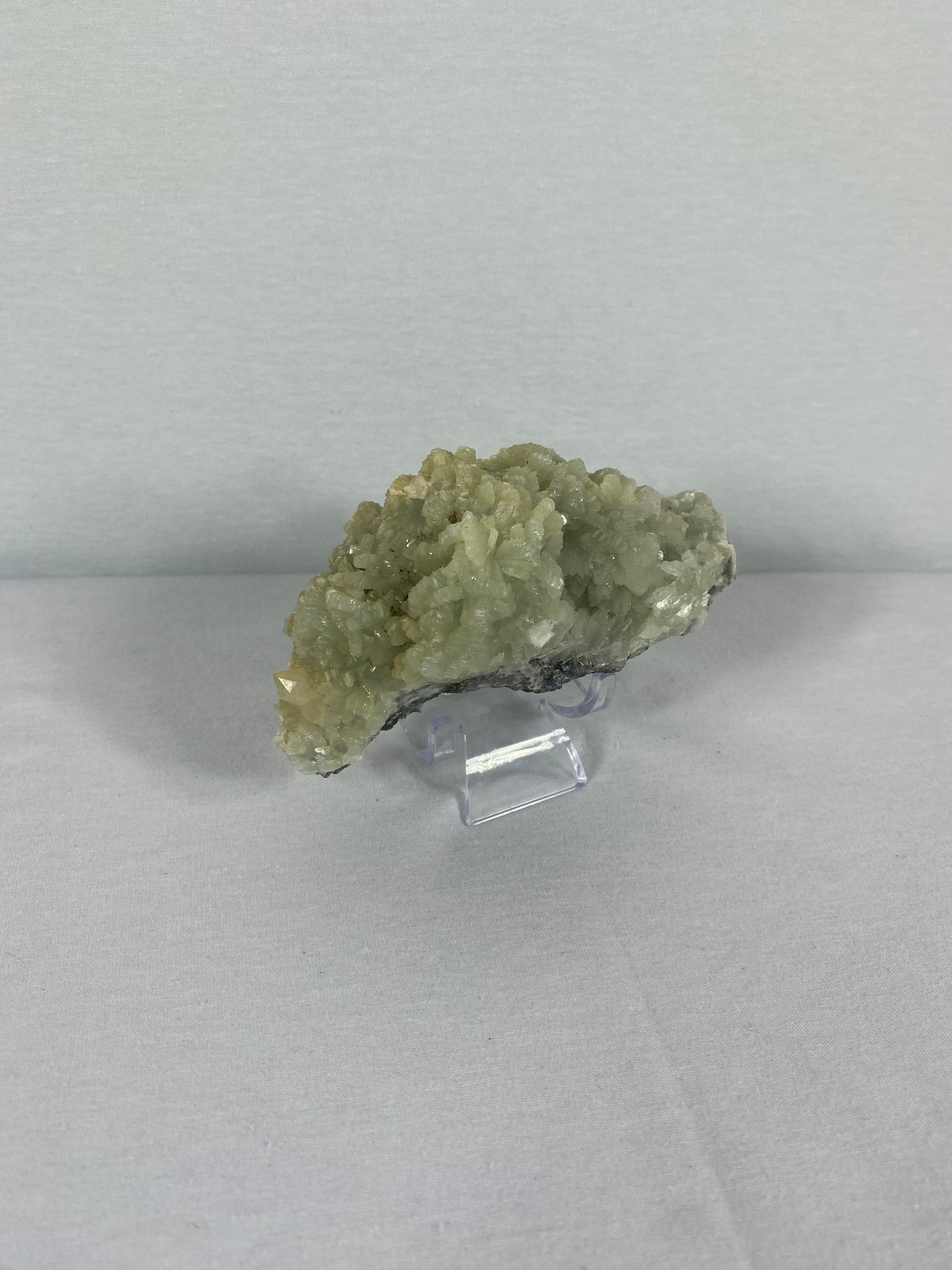 Moroccan Prehnite Specimen (B)