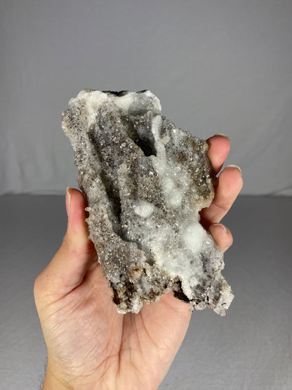Moroccan Stalactite Specimen (B)