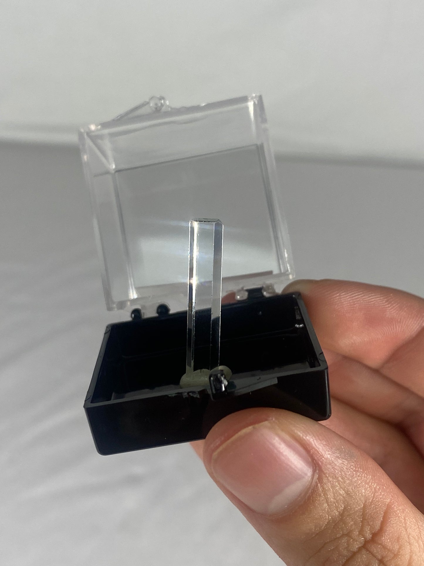 Pakistani Aquamarine Thumbnail Specimen (G)