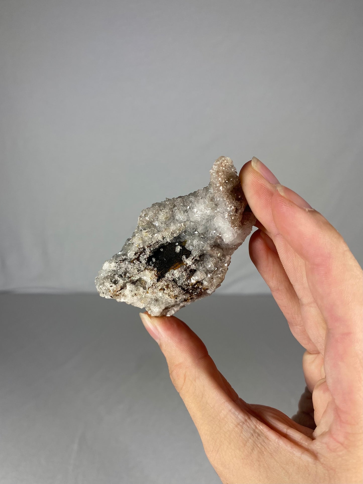 Moroccan Stalactite Specimen (J)