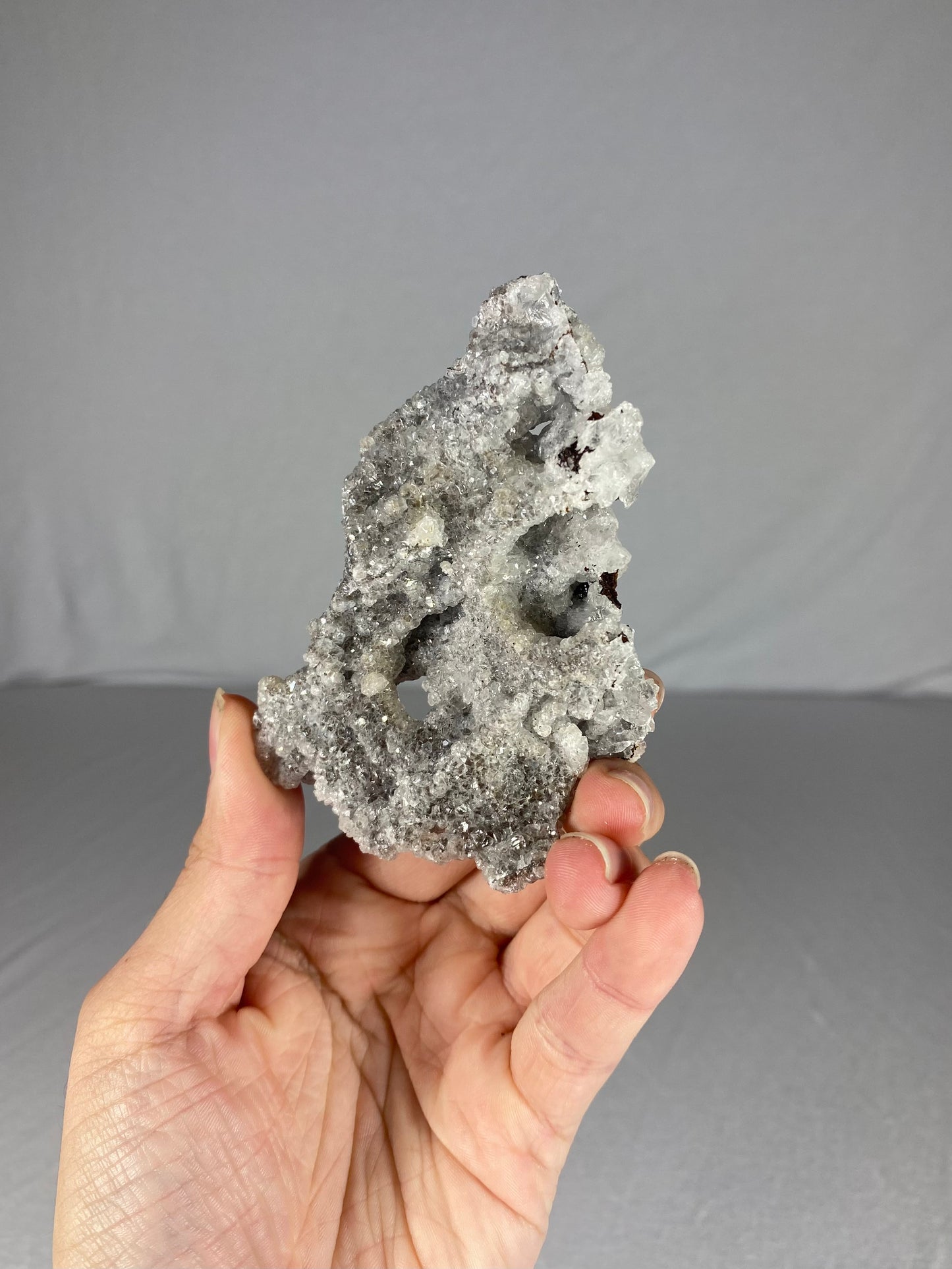 Moroccan Stalactite Specimen (P)