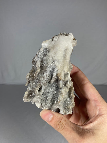 Moroccan Stalactite Specimen (C)