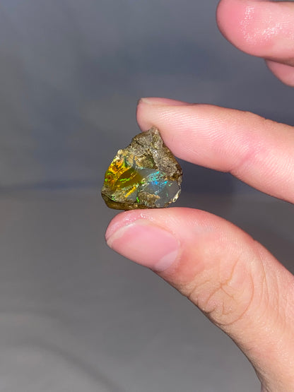 Water Opal Specimen (S)