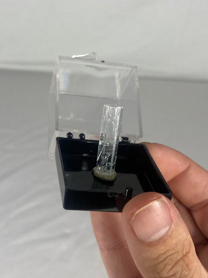 Pakistani Aquamarine Thumbnail Specimen (L)