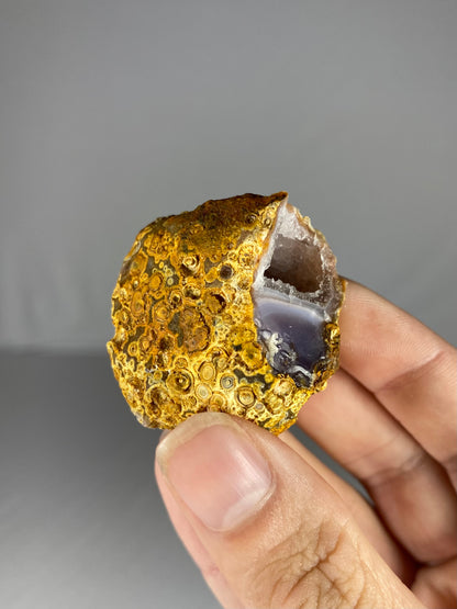 Moroccan Chalcedony Specimen (S)