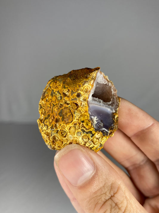 Moroccan Chalcedony Specimen (S)