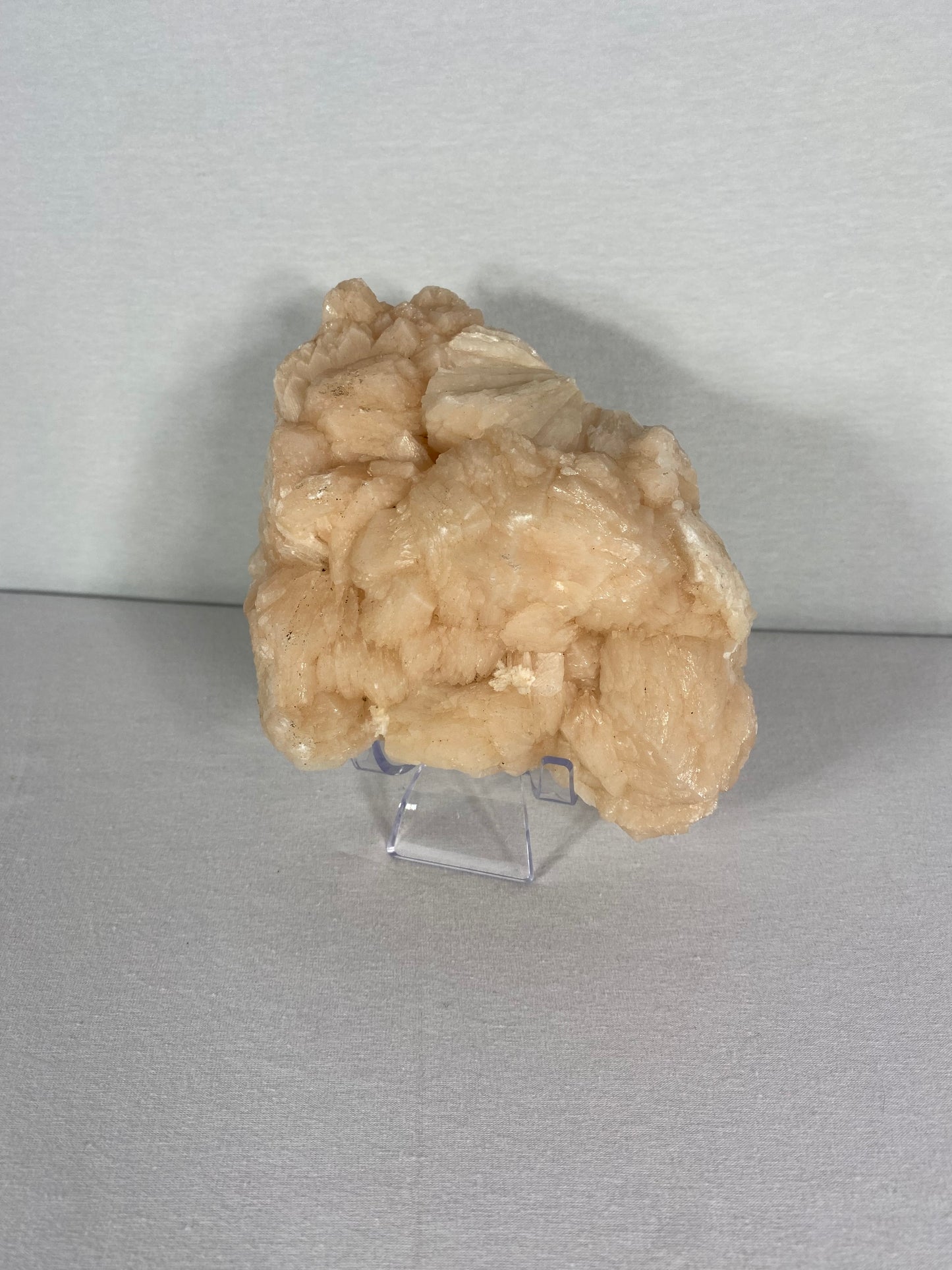 Indian Zeolite Specimen (X-Large A)