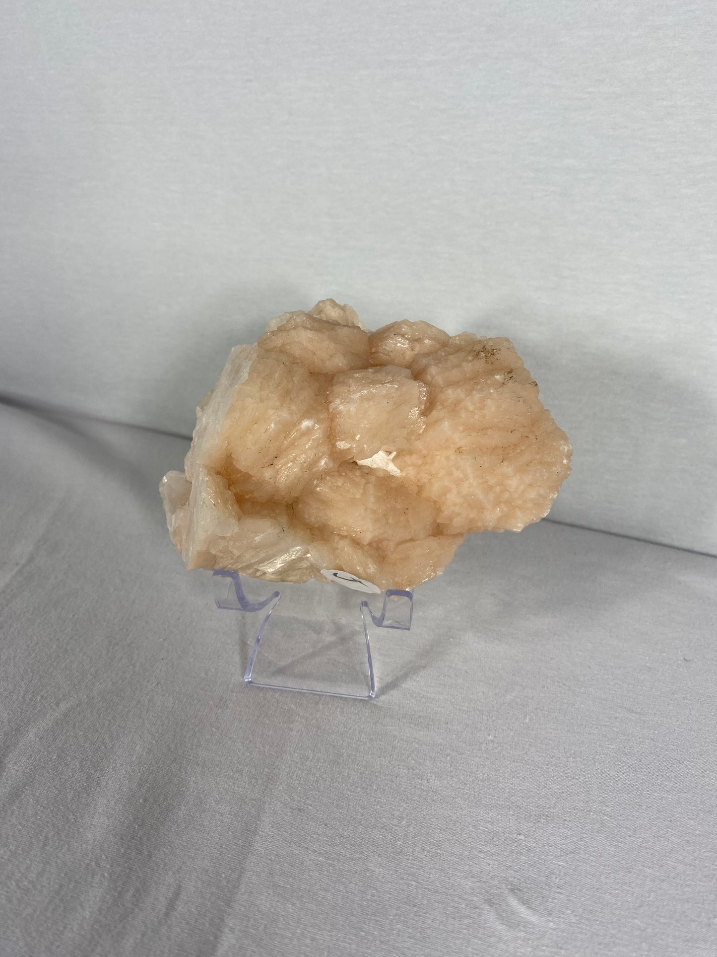 Indian Zeolite Specimen (X-Large J)