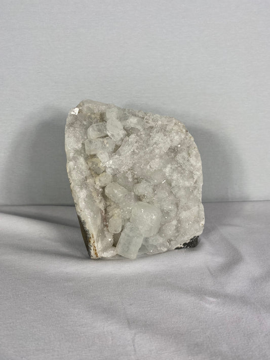 Indian Zeolite Specimen (X-Large E)