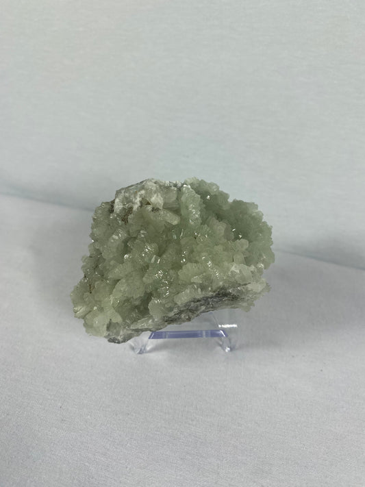 Moroccan Prehnite Specimen (A)