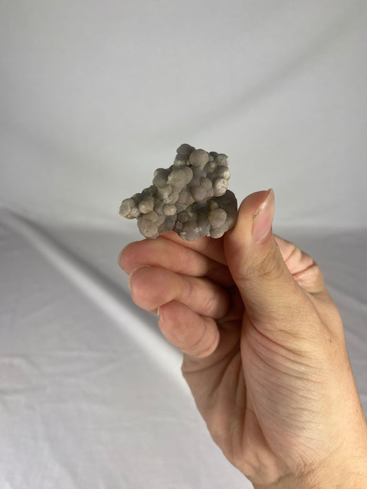 Indonesian Grape Agate Specimen (Small K)