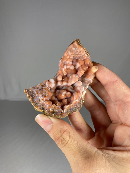 Moroccan Chalcedony Specimen (B)