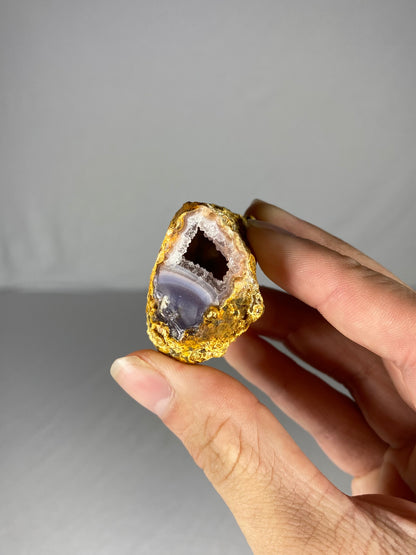 Moroccan Chalcedony Specimen (S)