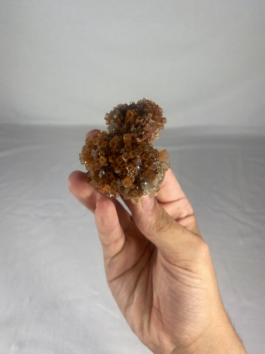 Moroccan Aragonite Specimen (Q)