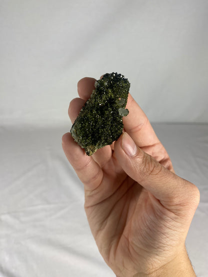 Turkish Epidote Specimen (X)