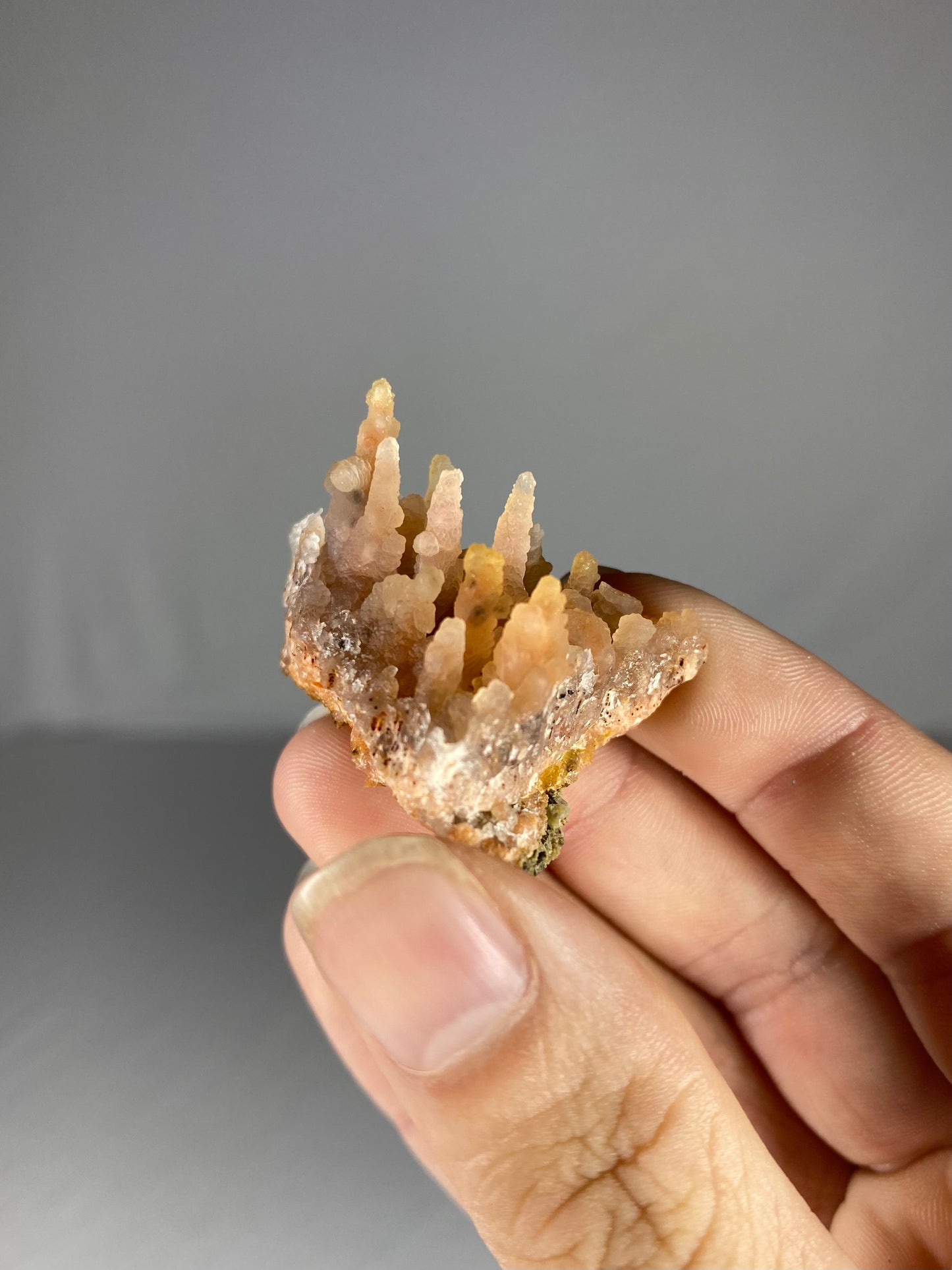 Moroccan Chalcedony Specimen (U)