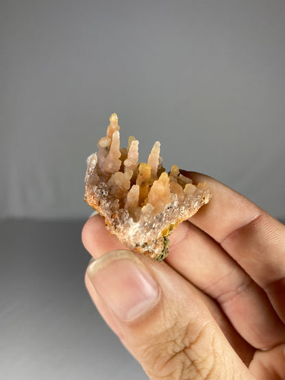 Moroccan Chalcedony Specimen (U)