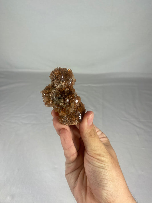 Moroccan Aragonite Specimen (F)