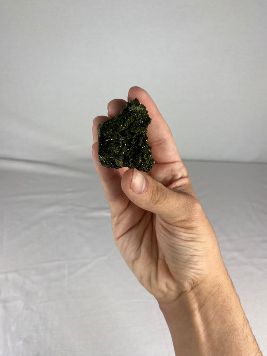 Turkish Epidote Specimen (A)