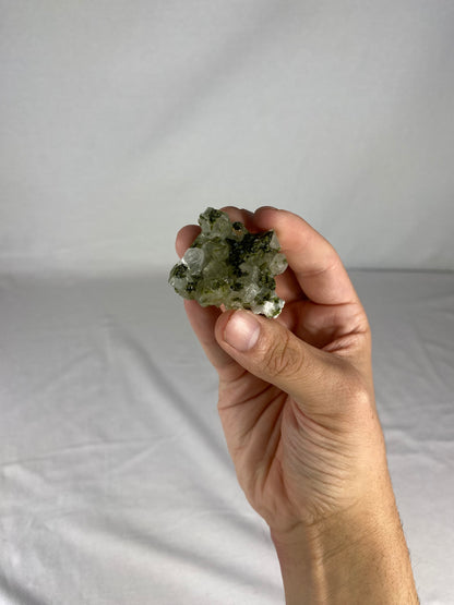 Turkish Epidote Specimen (S)