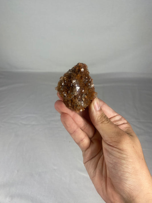Moroccan Aragonite Specimen (W)