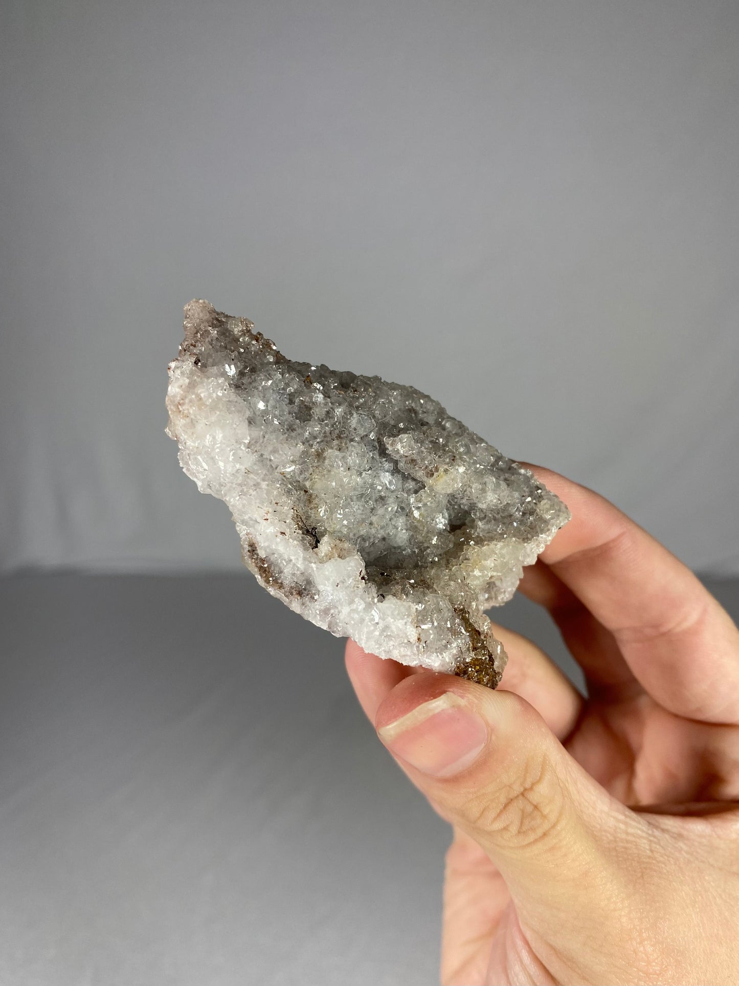 Moroccan Stalactite Specimen (J)
