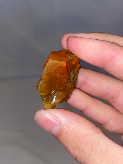 Water Opal Specimen (F)