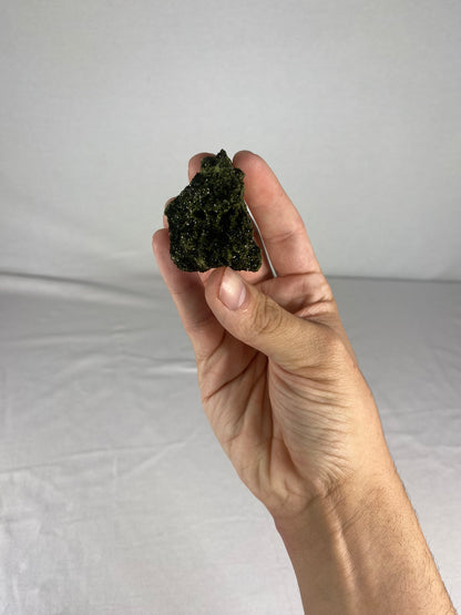 Turkish Epidote Specimen (A)
