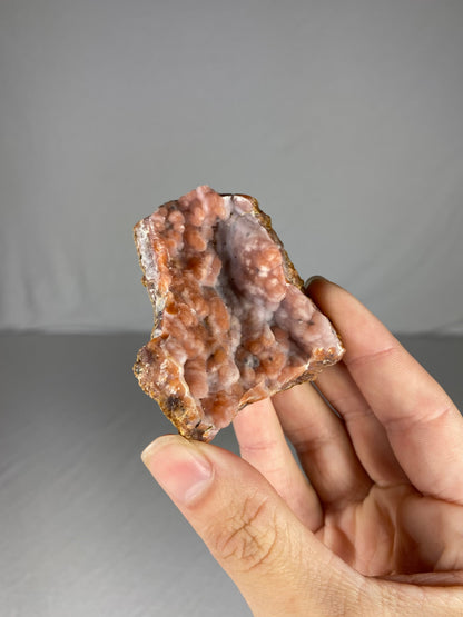 Moroccan Chalcedony Specimen (D)