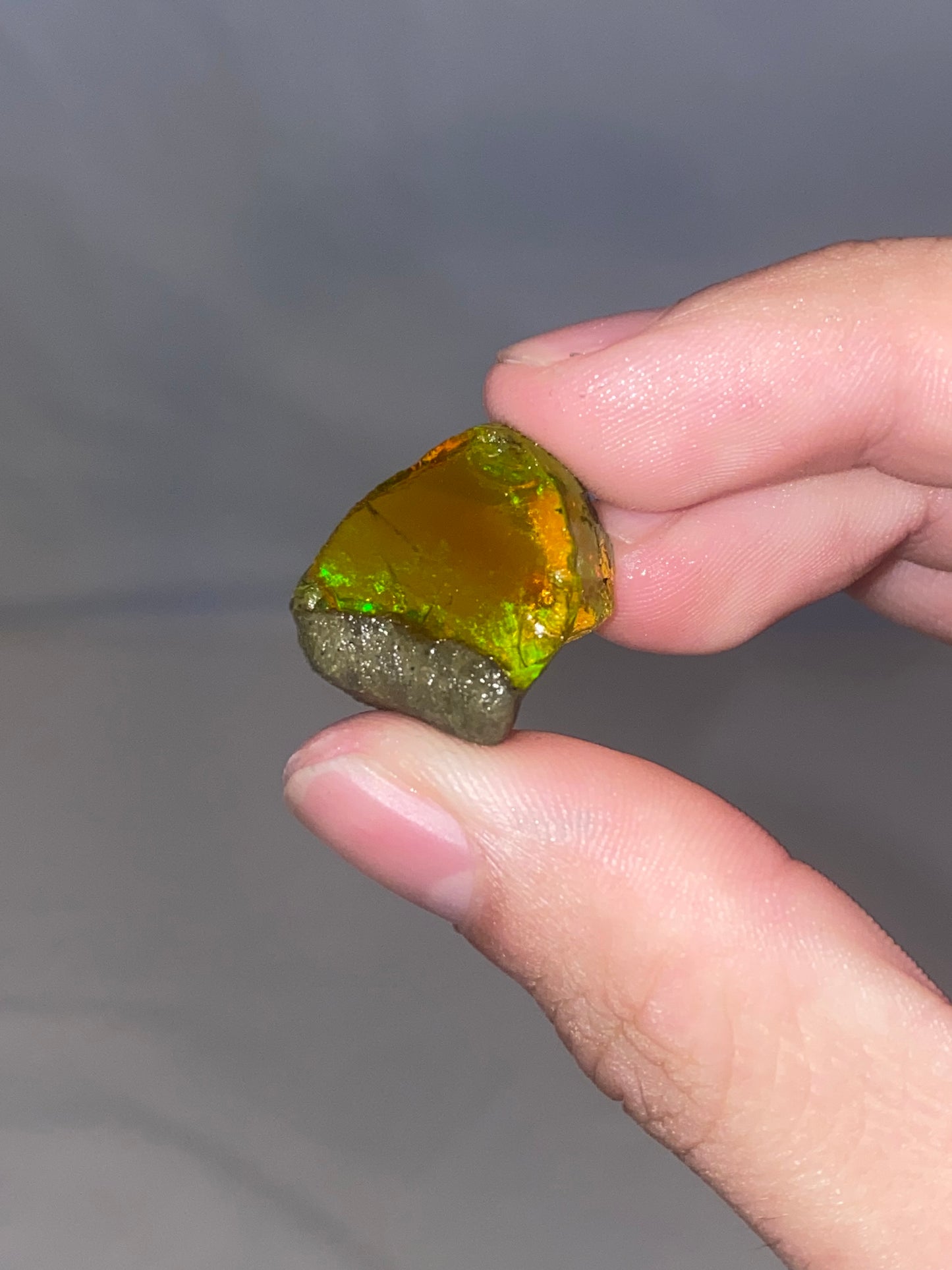 Water Opal Specimen (H)