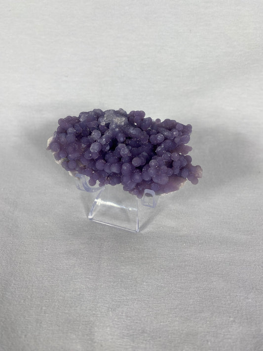 Indonesian Grape Agate Specimen (Large H)