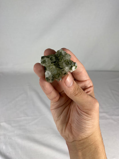 Turkish Epidote Specimen (S)