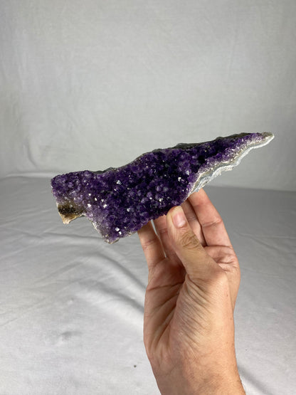 Brazilian Amethyst Specimen (A)