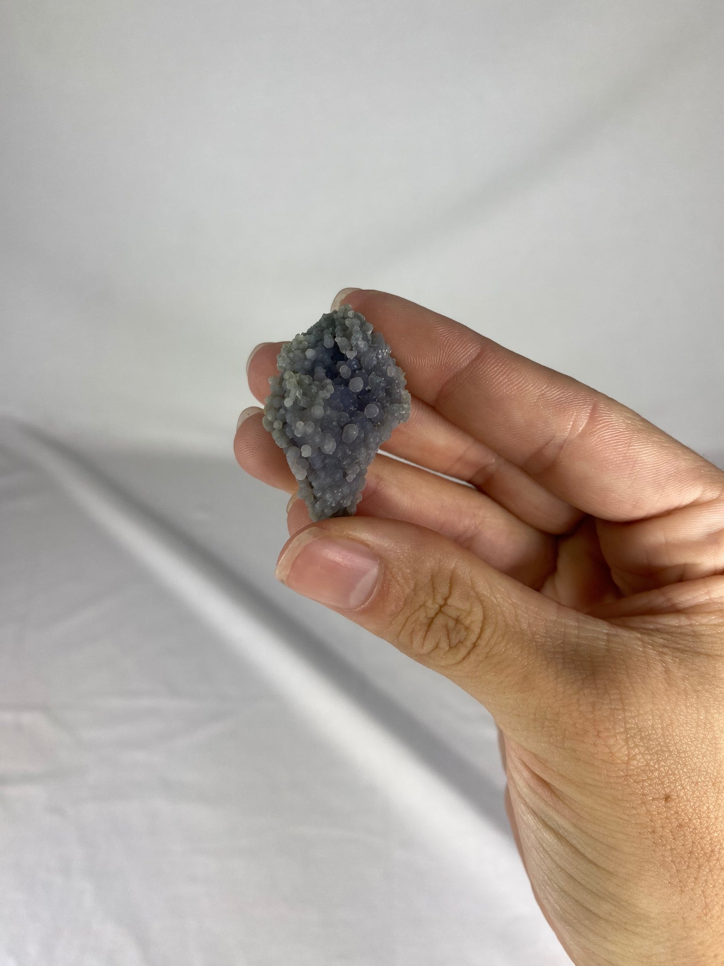 Indonesian Grape Agate Specimen (Small M)