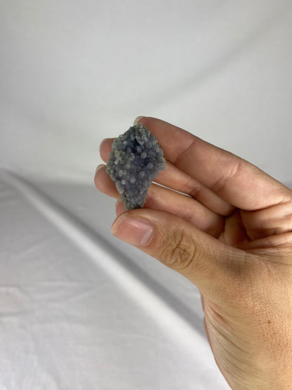 Indonesian Grape Agate Specimen (Small M)