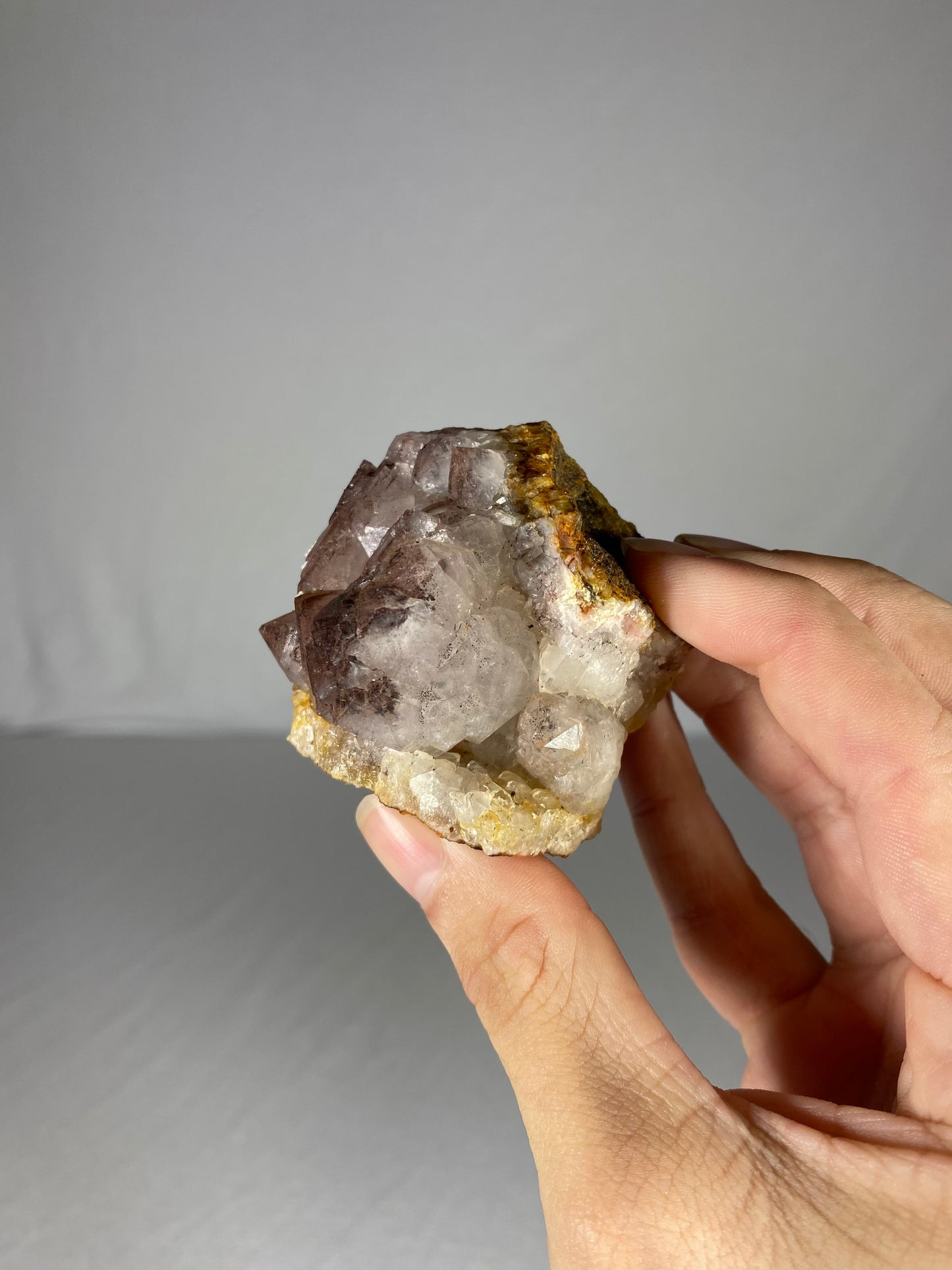 Moroccan Chalcedony Specimen (E)